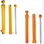 Mashinani ajratish uchun tayyorlangan Shlangi shiling